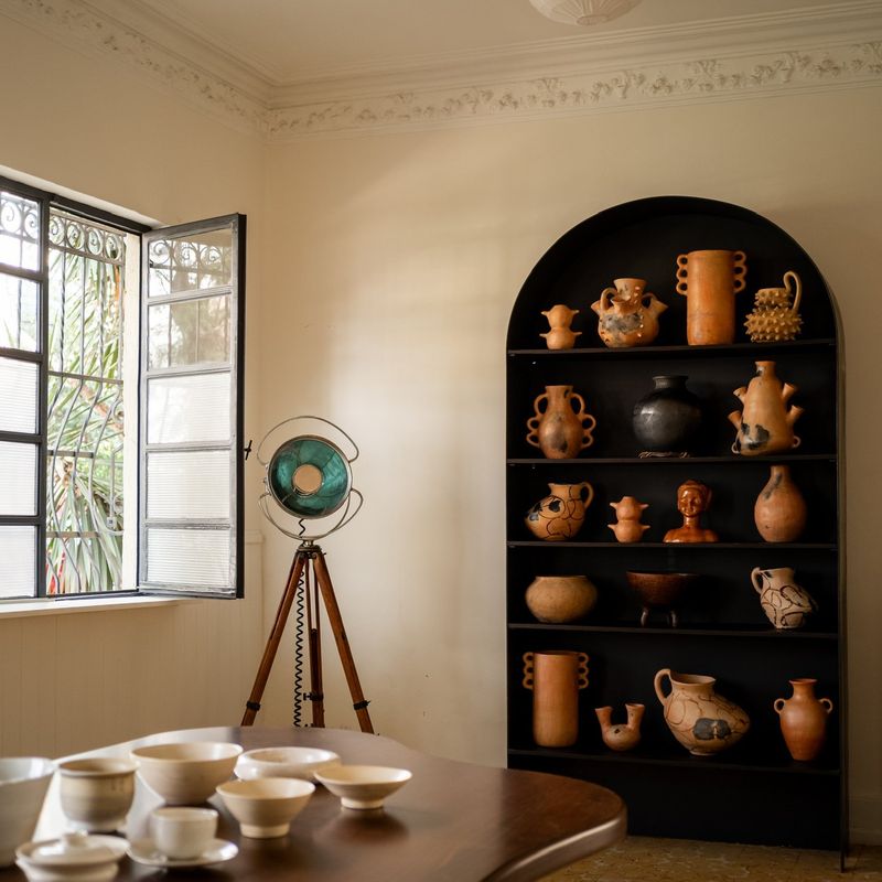 1930s Home in Roma Sur