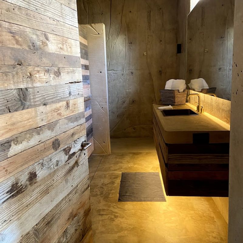 Stunning Home in Valle de Guadalupe