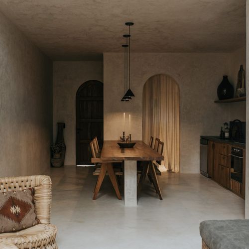 Apartment in Tulum