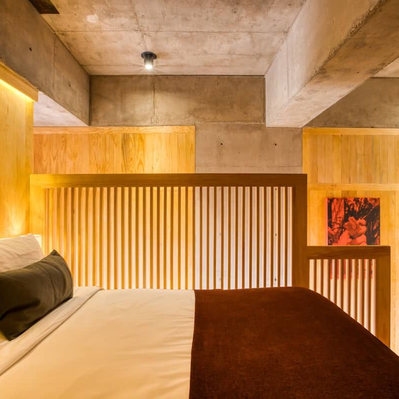 Apartment in Roma Norte