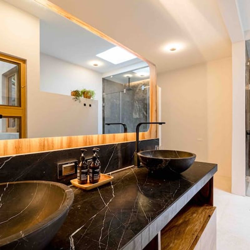 Cliffside Villa in Puerto Escondido