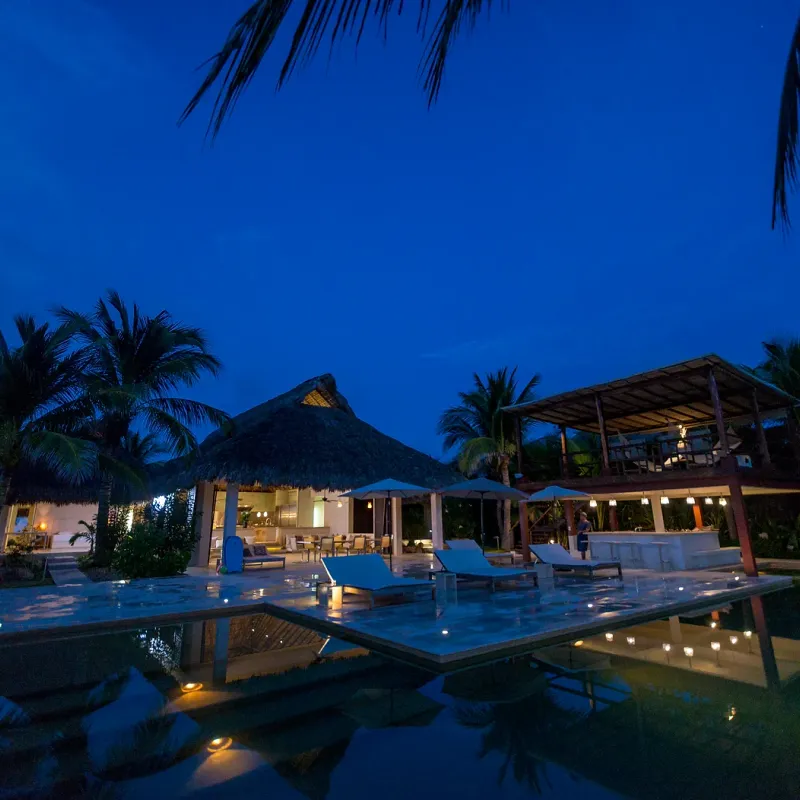 Villa in Los Naranjos