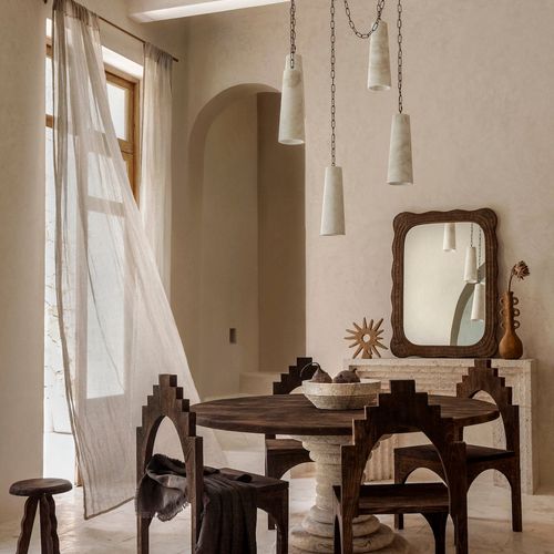 Dream Villa in Tulum