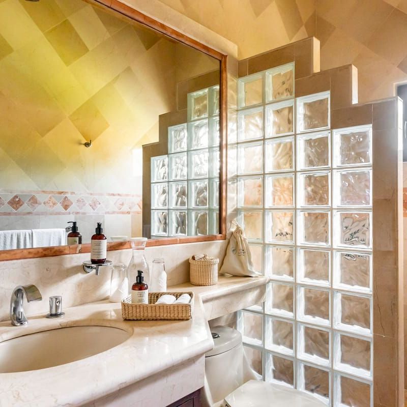 Mexican Hacienda in soliman Bay