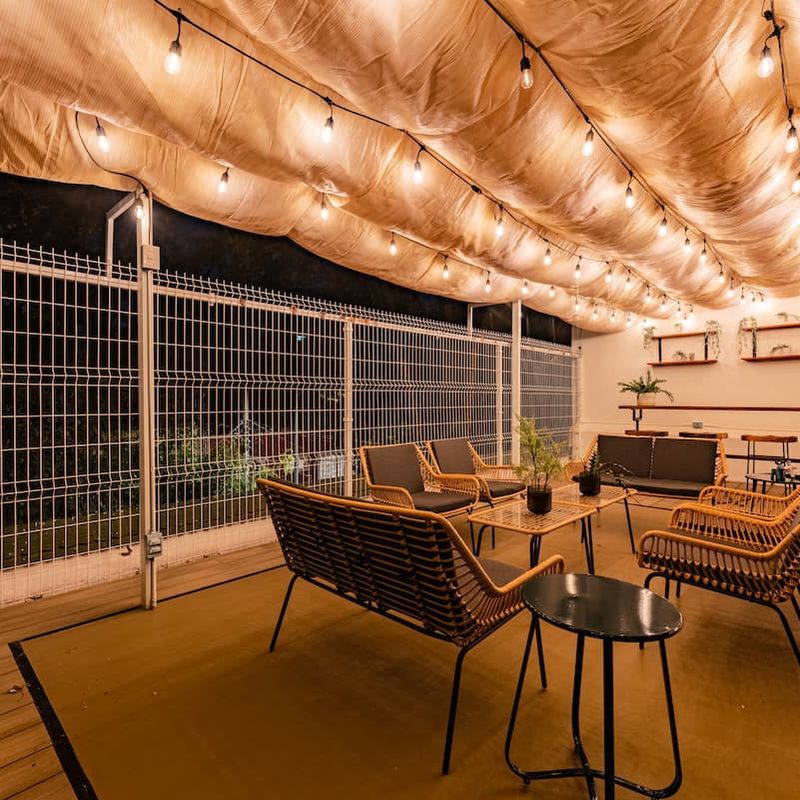 Large Home in Condesa