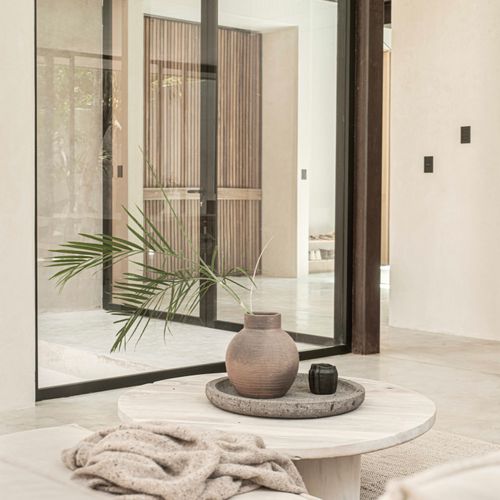 Home in Tulum