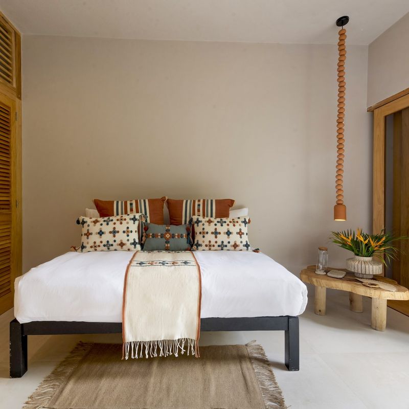 Cliffside Estate in Careyes