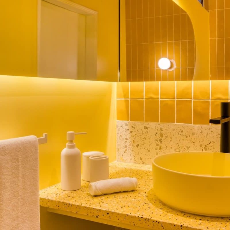 Apartment in Condesa