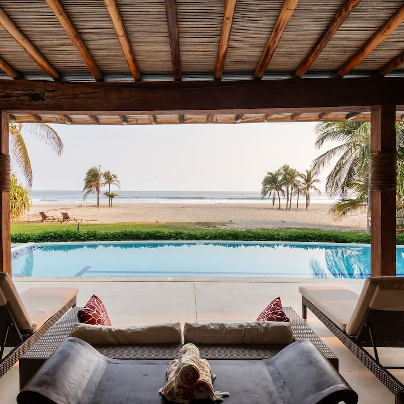 Villa in Los Naranjos