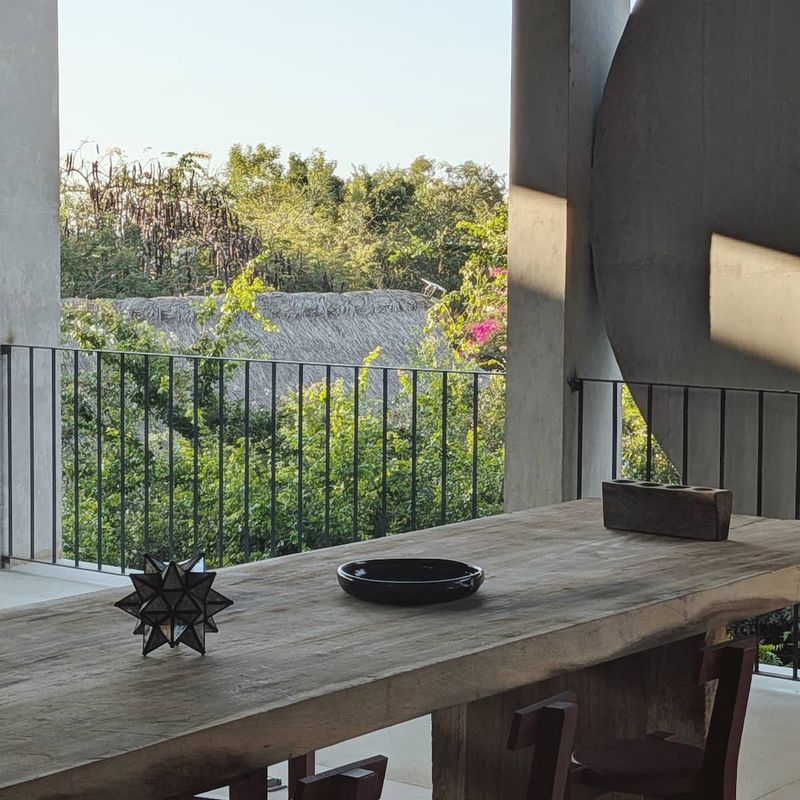 Designer Apartment in La Barra