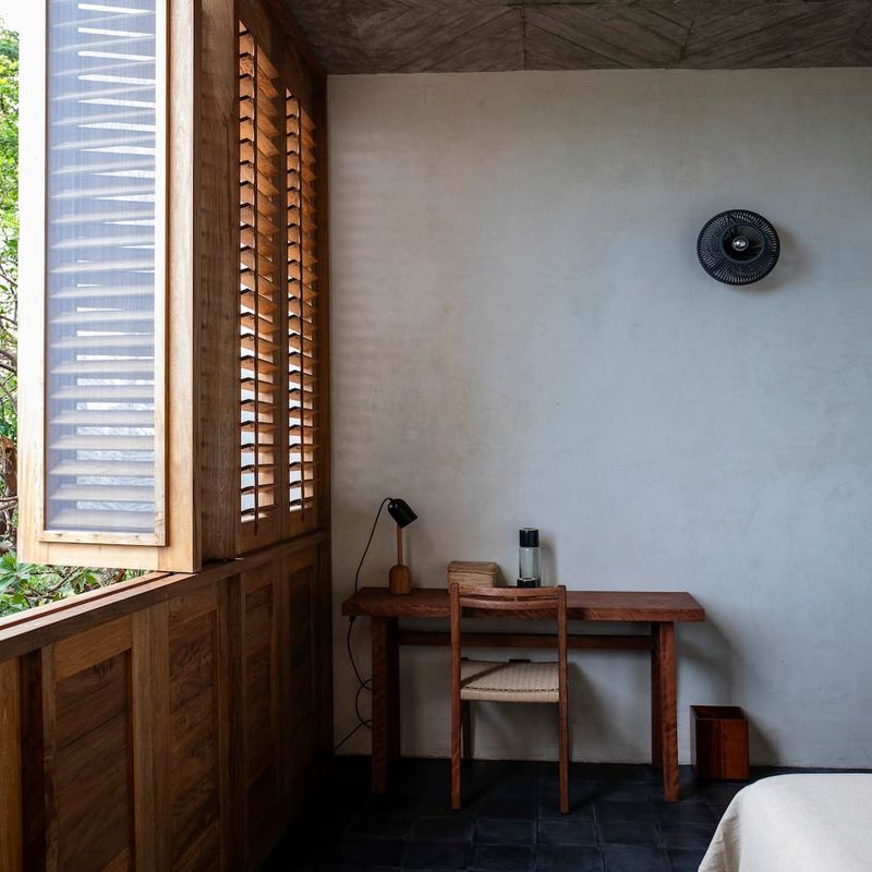 Apartment in Mazunte