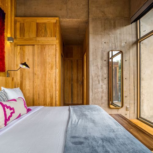 Apartment in Roma Norte