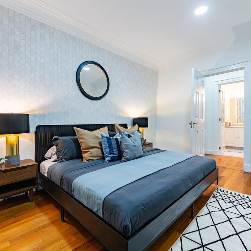 Large Home in Condesa